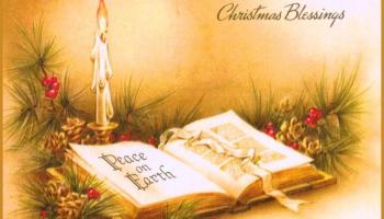 Image result for pictures of blessings at christmas time